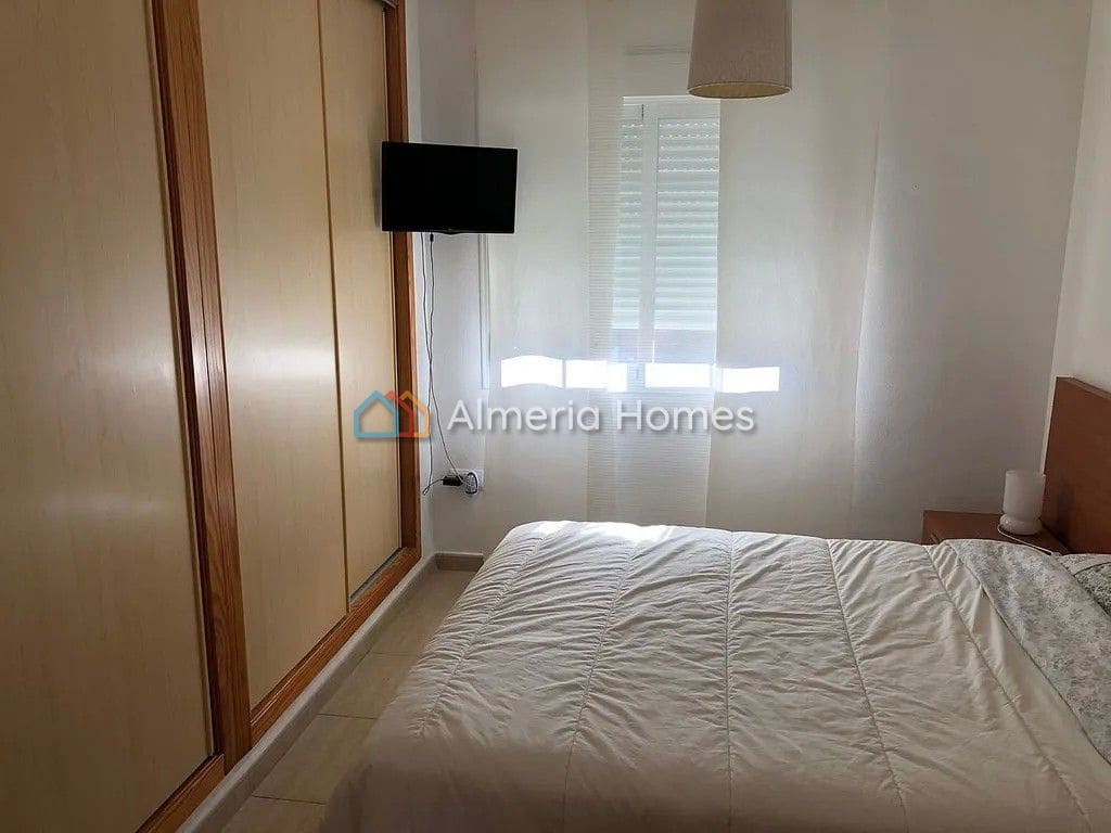 2 Zimmer Haus zu verkaufen in San Juan de los Terreros mit Pool - 228.000 € (Ref: 10057312)