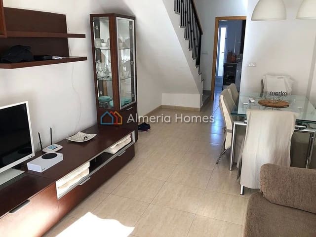 2 Zimmer Haus zu verkaufen in San Juan de los Terreros, Pulpí mit Pool - 228.000 € (Ref: 10057312)