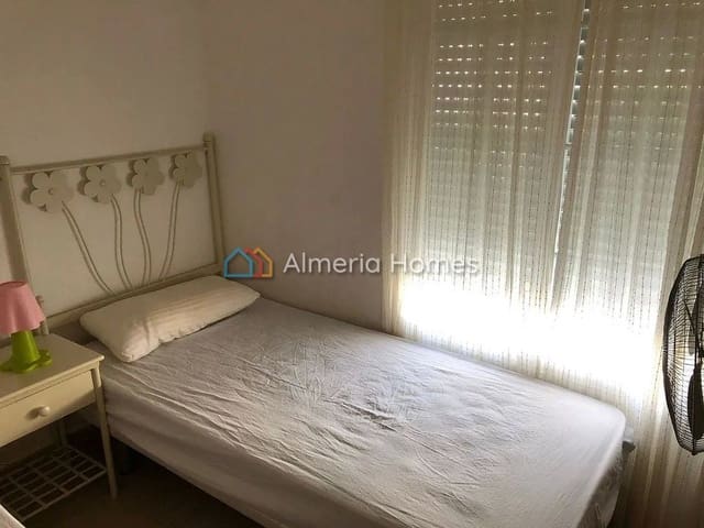 2 Zimmer Haus zu verkaufen in San Juan de los Terreros, Pulpí mit Pool - 228.000 € (Ref: 10057312)