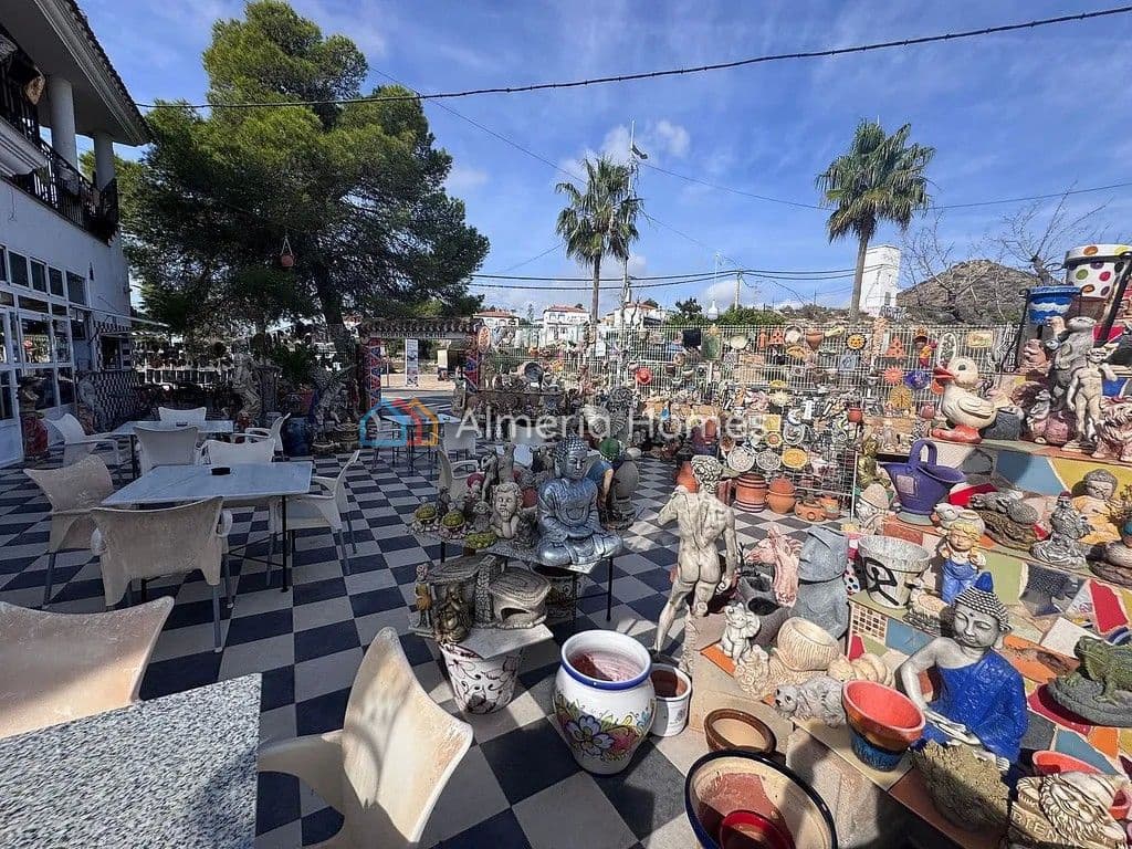 2 Zimmer Haus zu verkaufen in San Juan de los Terreros mit Pool - 228.000 € (Ref: 10057312)