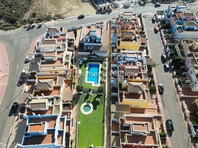 2 Zimmer Haus zu verkaufen in San Juan de los Terreros, Pulpí mit Pool - 228.000 € (Ref: 10057312)