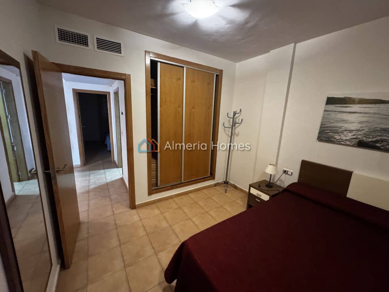 2 Zimmer Apartment zu verkaufen in Aguilas mit Pool Garage - 123.000 € (Ref: 10057314)