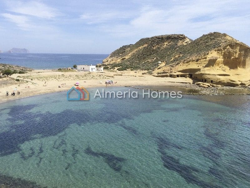 2 Zimmer Apartment zu verkaufen in Aguilas mit Pool Garage - 123.000 € (Ref: 10057314)