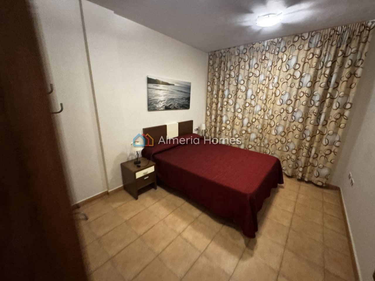 2 Zimmer Apartment zu verkaufen in Aguilas mit Pool Garage - 123.000 € (Ref: 10057314)