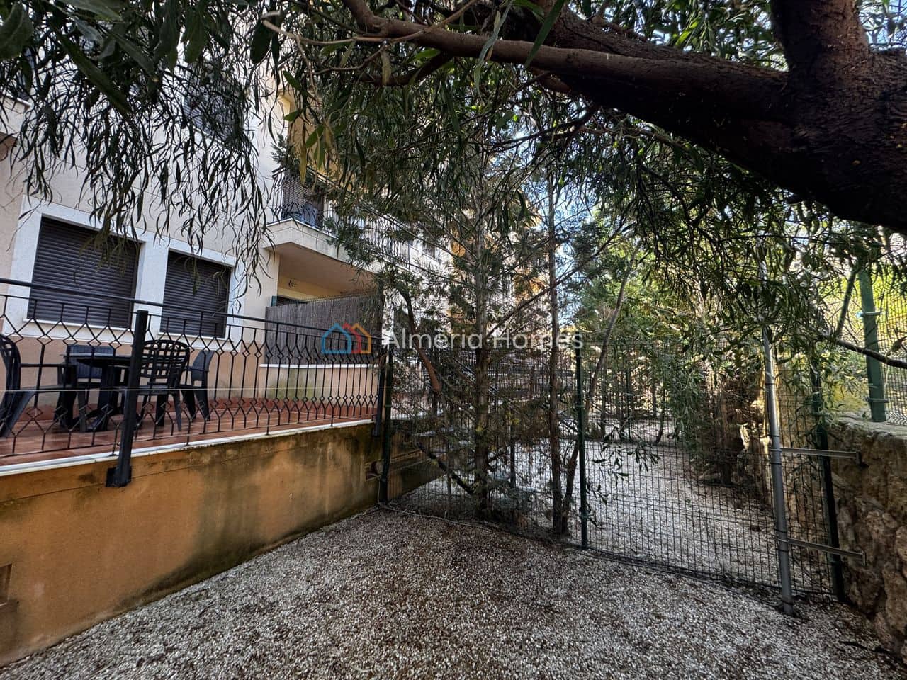 2 Zimmer Apartment zu verkaufen in Aguilas mit Pool Garage - 123.000 € (Ref: 10057314)