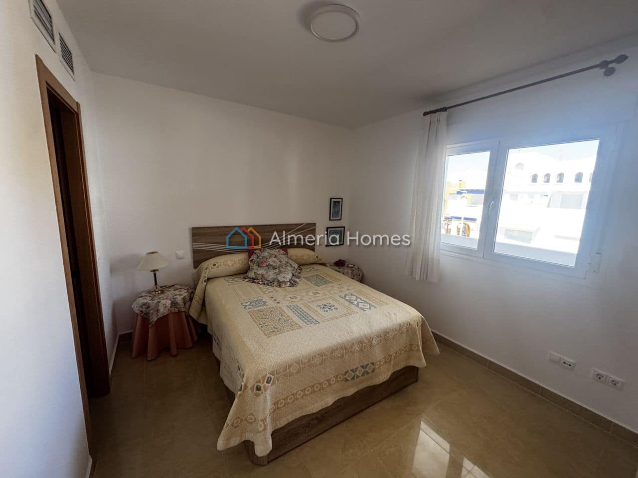 1 chambre Appartement à vendre à San Juan de los Terreros avec piscine - 135 000 € (Ref: 10057315)