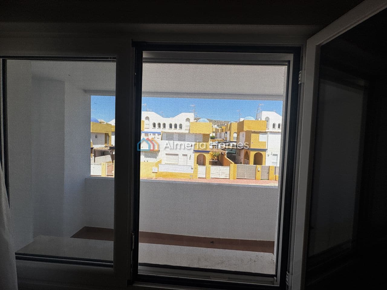 1 chambre Appartement à vendre à San Juan de los Terreros avec piscine - 135 000 € (Ref: 10057315)