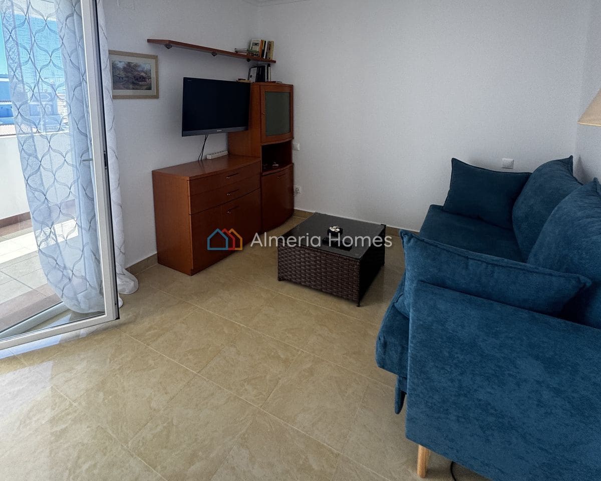 1 chambre Appartement à vendre à San Juan de los Terreros avec piscine - 135 000 € (Ref: 10057315)