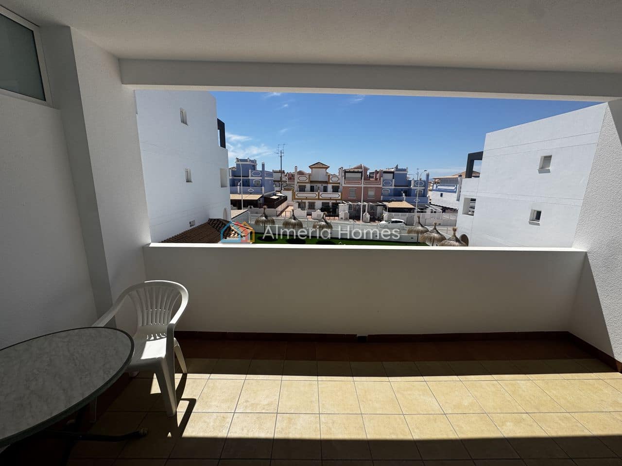 1 chambre Appartement à vendre à San Juan de los Terreros avec piscine - 135 000 € (Ref: 10057315)