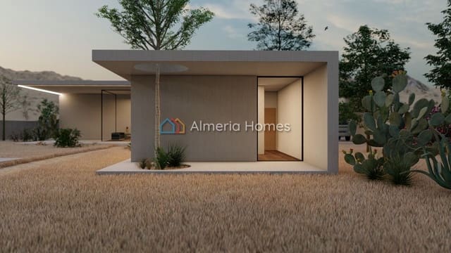 3 soverom Villa til salgs i Mahoya, Abanilla med svømmebasseng - € 375 000 (Ref: 10057316)