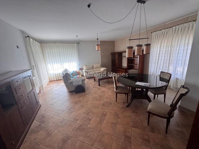 4 soverom Finca/Herregård til salgs i Purias, Lorca med garasje - € 390 000 (Ref: 10057317)