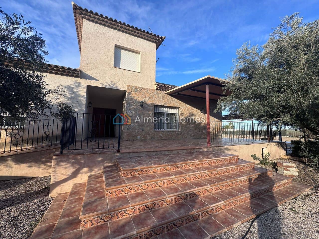 4 soverom Finca/Herregård til salgs i Purias med garasje - € 390 000 (Ref: 10057317)