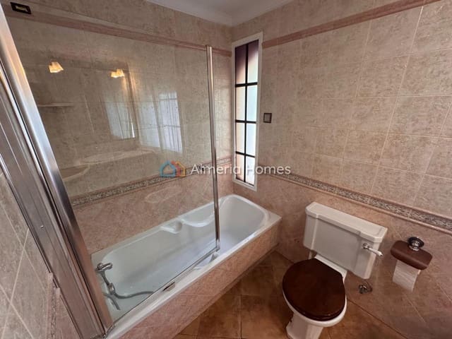 4 soverom Finca/Herregård til salgs i Purias, Lorca med garasje - € 390 000 (Ref: 10057317)