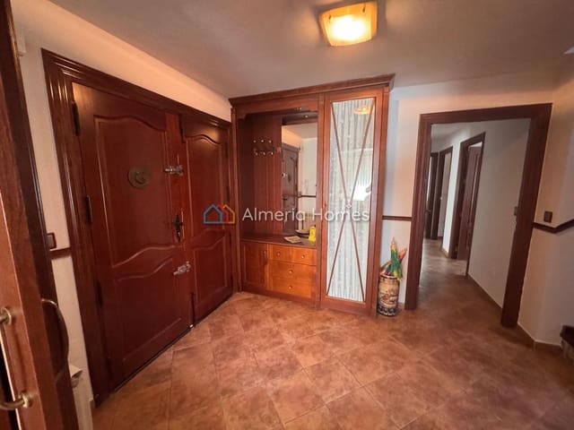 4 soverom Finca/Herregård til salgs i Purias, Lorca med garasje - € 390 000 (Ref: 10057317)