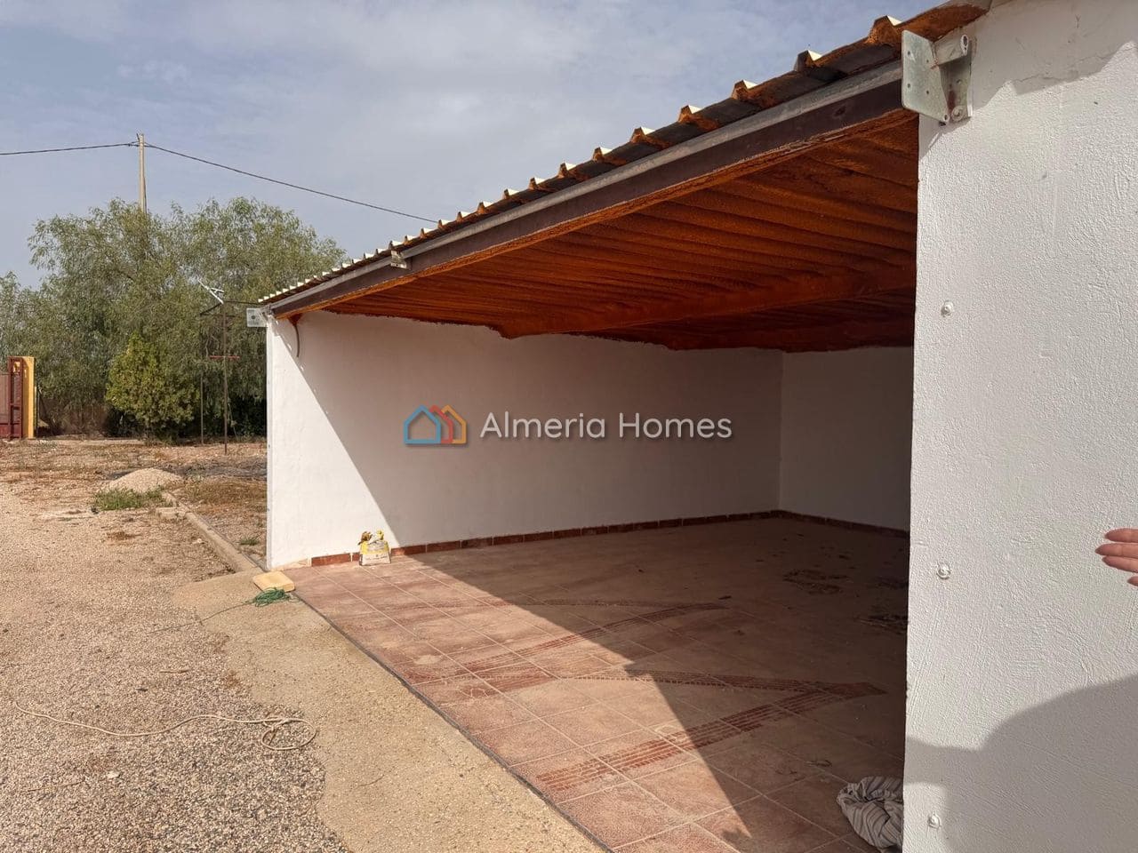 4 soverom Finca/Herregård til salgs i Purias med garasje - € 390 000 (Ref: 10057317)
