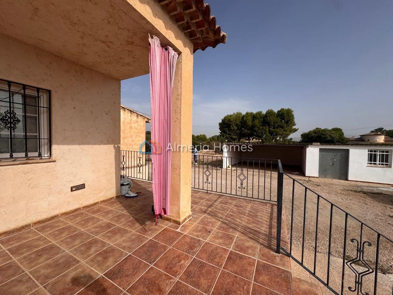 4 soverom Finca/Herregård til salgs i Purias med garasje - € 390 000 (Ref: 10057317)