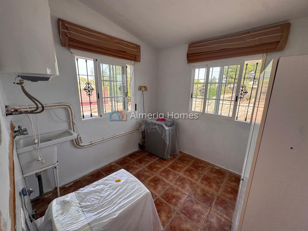 4 soverom Finca/Herregård til salgs i Purias med garasje - € 390 000 (Ref: 10057317)