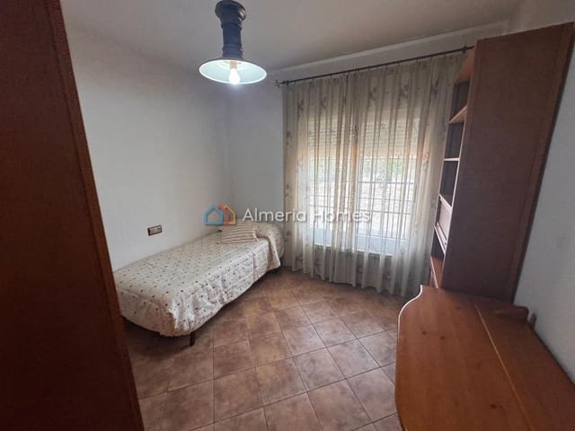 4 soverom Finca/Herregård til salgs i Purias, Lorca med garasje - € 390 000 (Ref: 10057317)