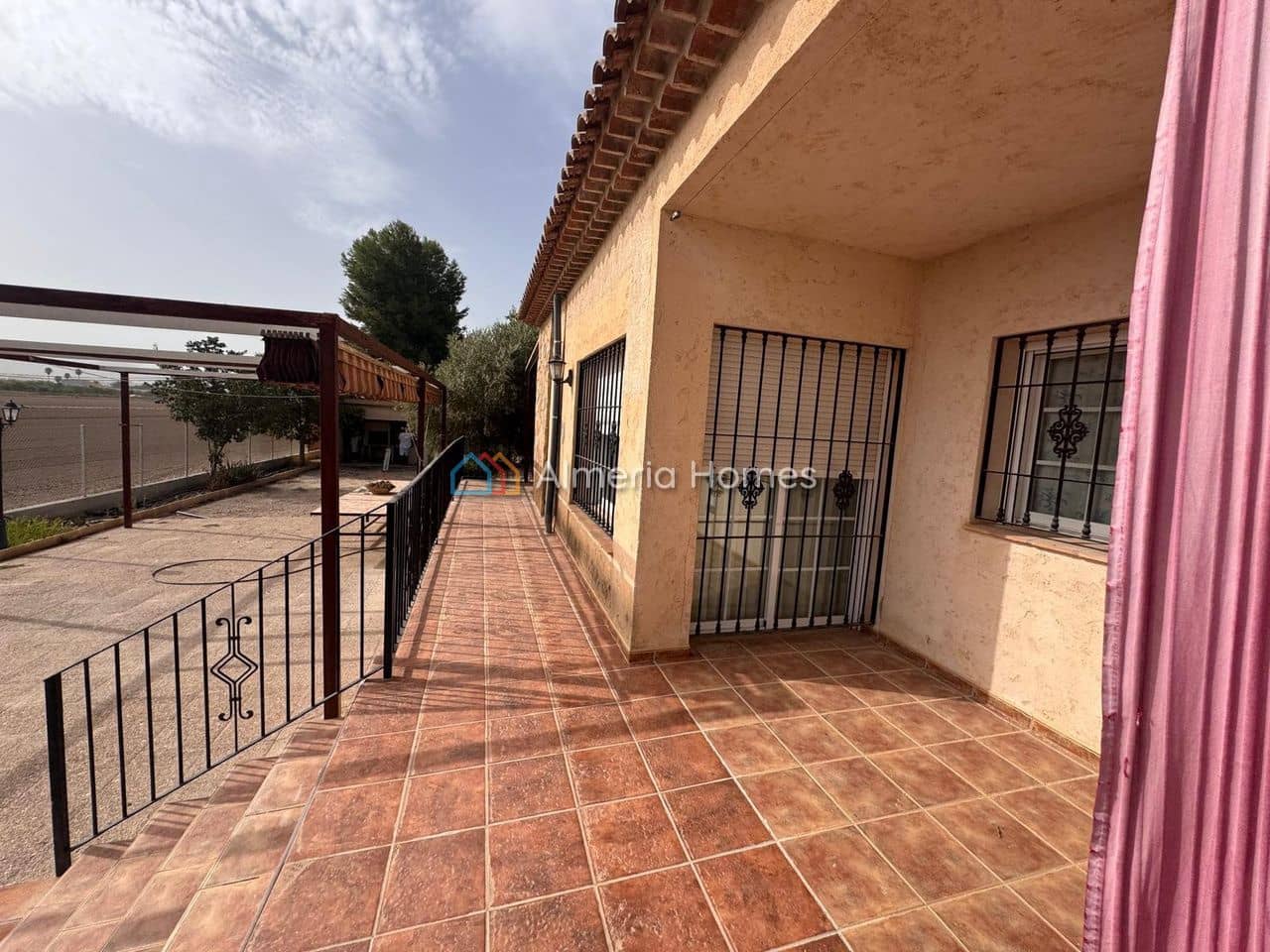 4 soverom Finca/Herregård til salgs i Purias med garasje - € 390 000 (Ref: 10057317)
