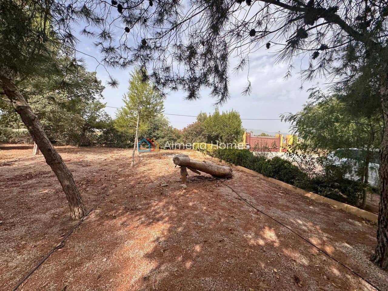 4 soverom Finca/Herregård til salgs i Purias med garasje - € 390 000 (Ref: 10057317)