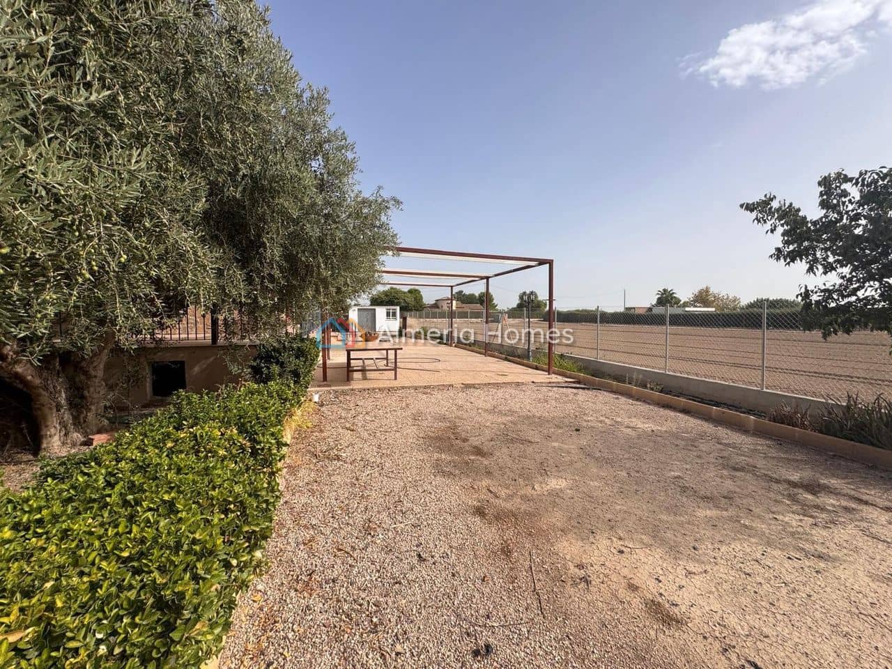 4 soverom Finca/Herregård til salgs i Purias med garasje - € 390 000 (Ref: 10057317)