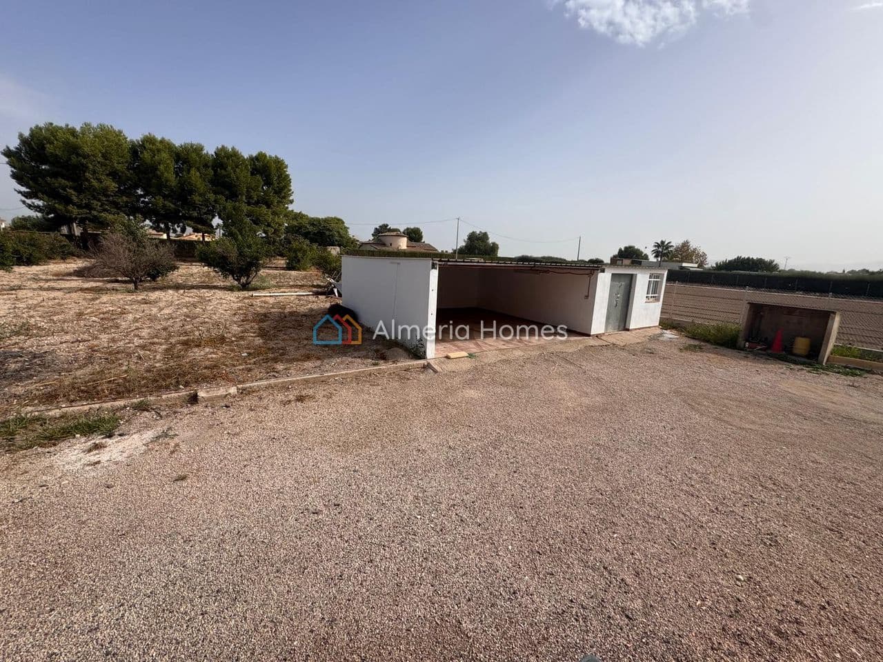 4 soverom Finca/Herregård til salgs i Purias med garasje - € 390 000 (Ref: 10057317)