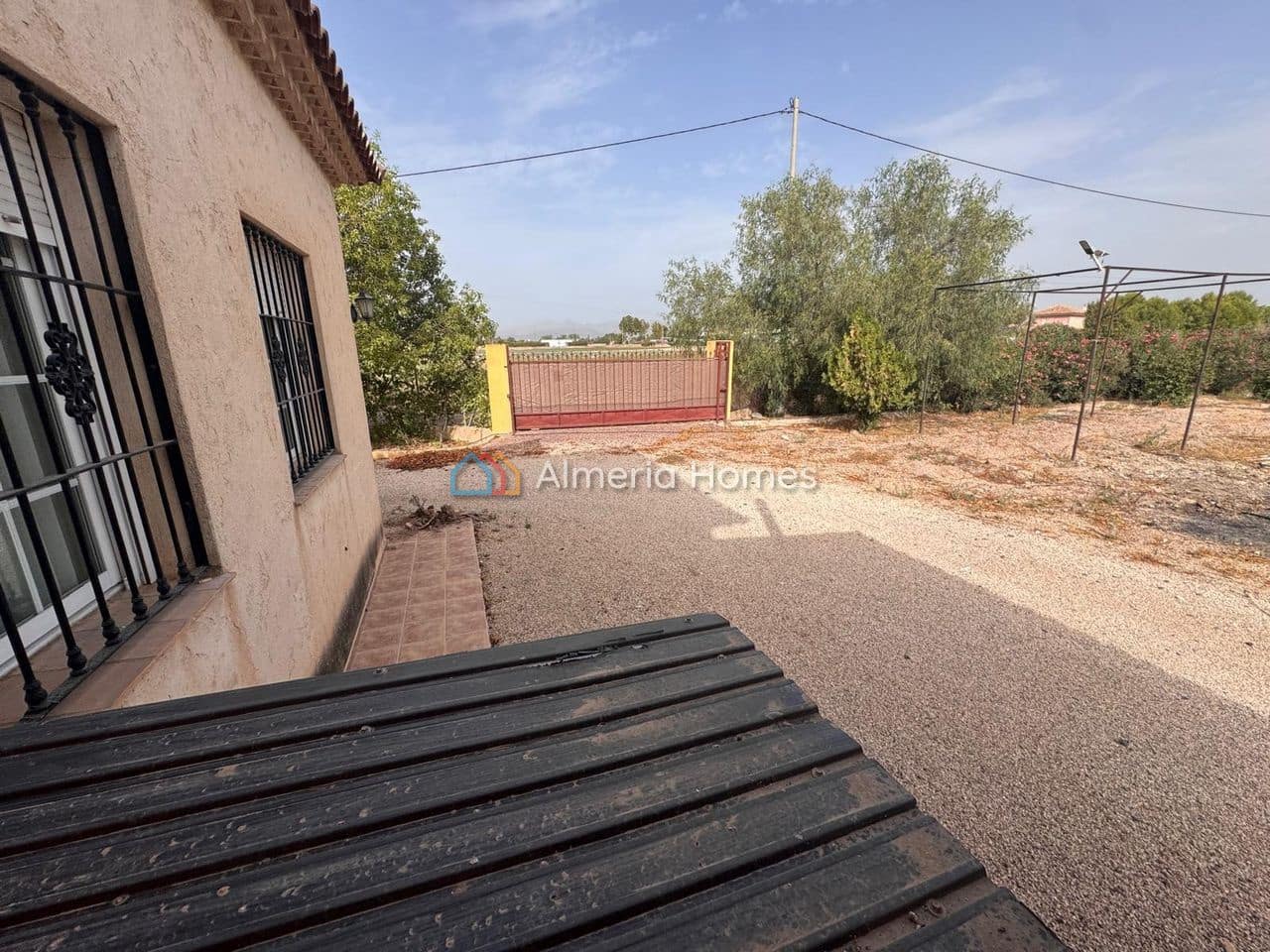 4 soverom Finca/Herregård til salgs i Purias med garasje - € 390 000 (Ref: 10057317)