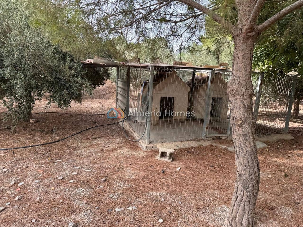 4 soverom Finca/Herregård til salgs i Purias med garasje - € 390 000 (Ref: 10057317)