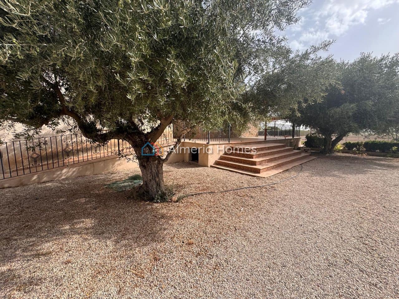 4 soverom Finca/Herregård til salgs i Purias med garasje - € 390 000 (Ref: 10057317)