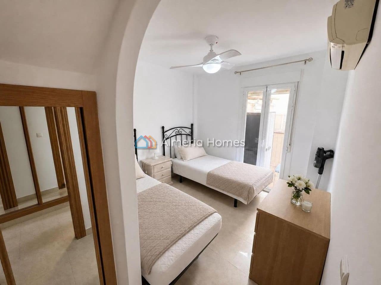 3 soverom Villa til salgs i San Juan de los Terreros med garasje - € 267 900 (Ref: 10057318)