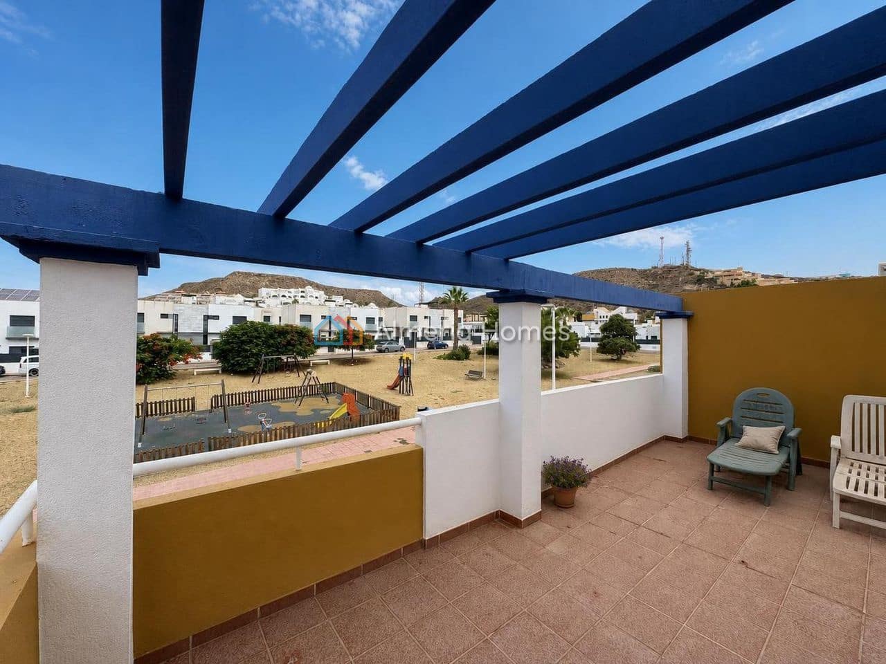 3 soverom Villa til salgs i San Juan de los Terreros med garasje - € 267 900 (Ref: 10057318)