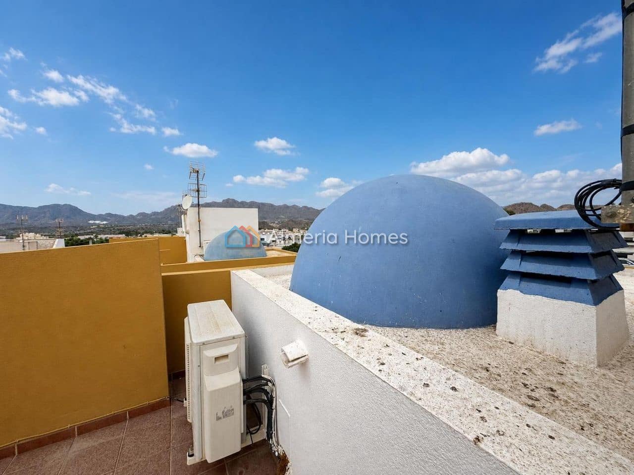 3 soverom Villa til salgs i San Juan de los Terreros med garasje - € 267 900 (Ref: 10057318)