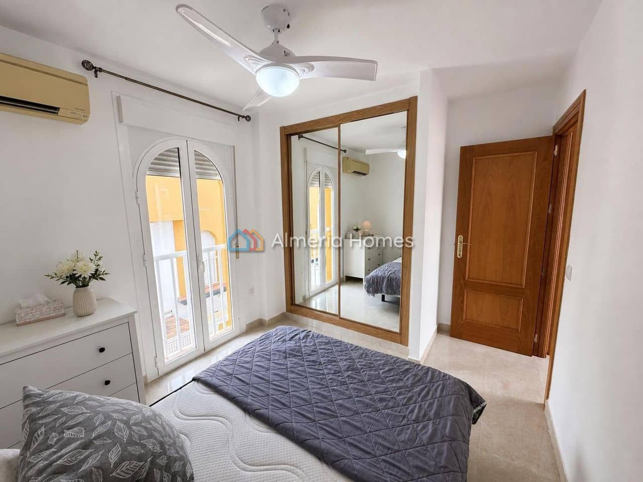 3 soverom Villa til salgs i San Juan de los Terreros med garasje - € 267 900 (Ref: 10057318)
