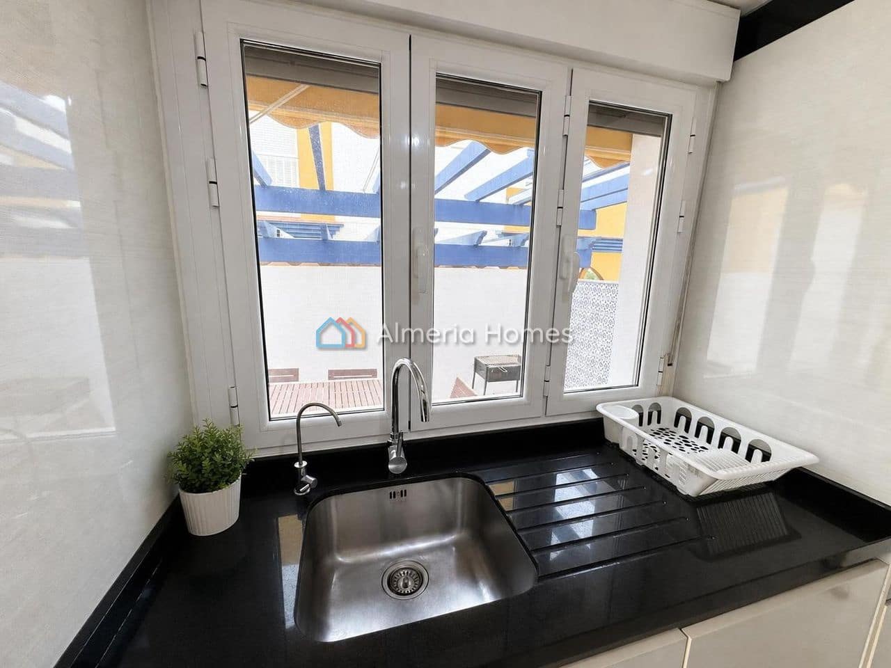3 soverom Villa til salgs i San Juan de los Terreros med garasje - € 267 900 (Ref: 10057318)