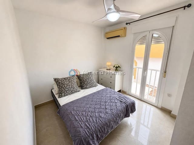 3 soverom Villa til salgs i San Juan de los Terreros, Pulpí med garasje - € 267 900 (Ref: 10057318)