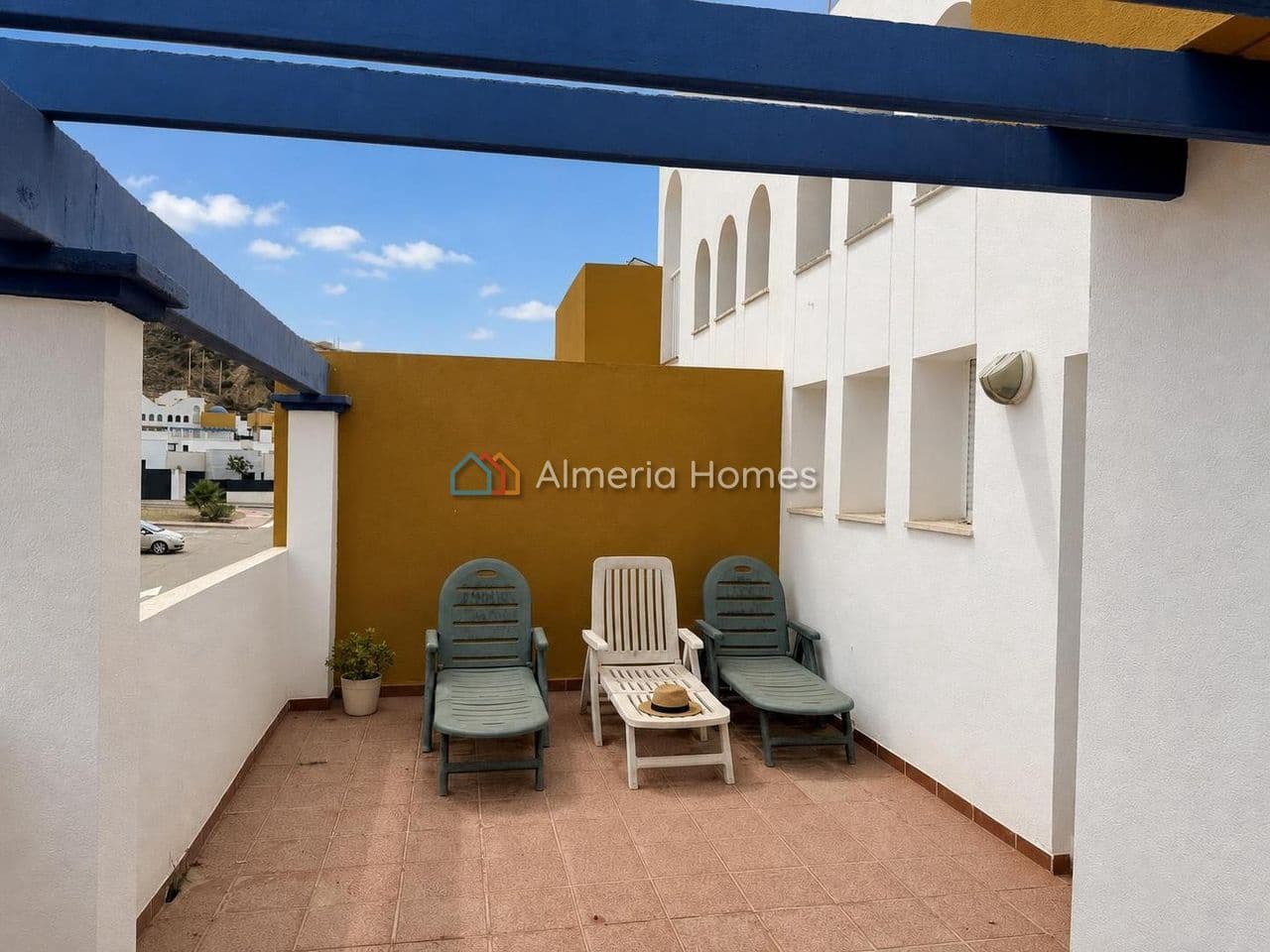 3 soverom Villa til salgs i San Juan de los Terreros med garasje - € 267 900 (Ref: 10057318)