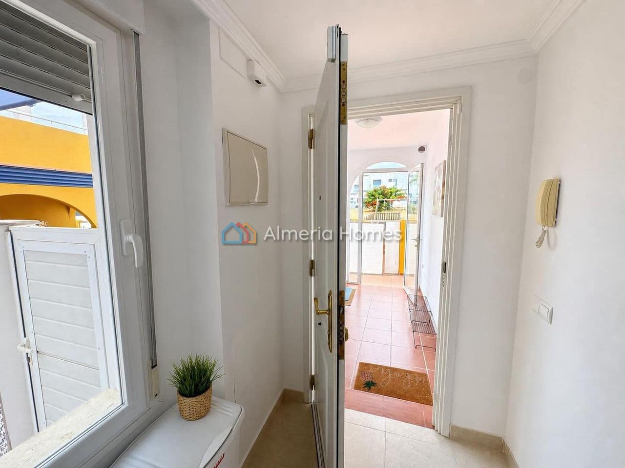 3 soverom Villa til salgs i San Juan de los Terreros med garasje - € 267 900 (Ref: 10057318)