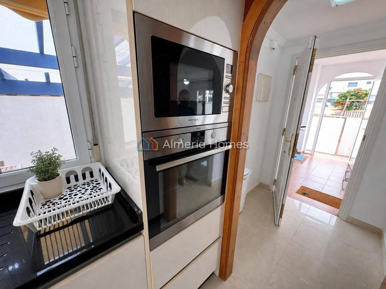 3 soverom Villa til salgs i San Juan de los Terreros med garasje - € 267 900 (Ref: 10057318)
