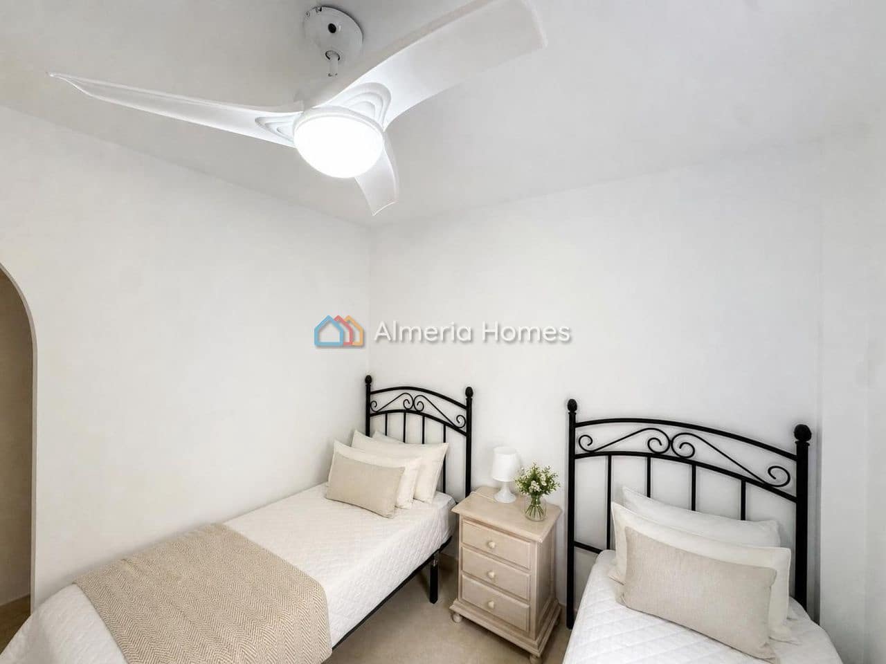 3 soverom Villa til salgs i San Juan de los Terreros med garasje - € 267 900 (Ref: 10057318)