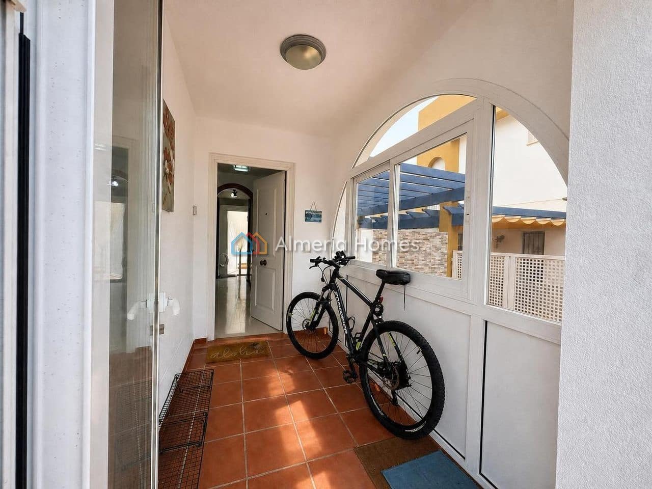 3 soverom Villa til salgs i San Juan de los Terreros med garasje - € 267 900 (Ref: 10057318)