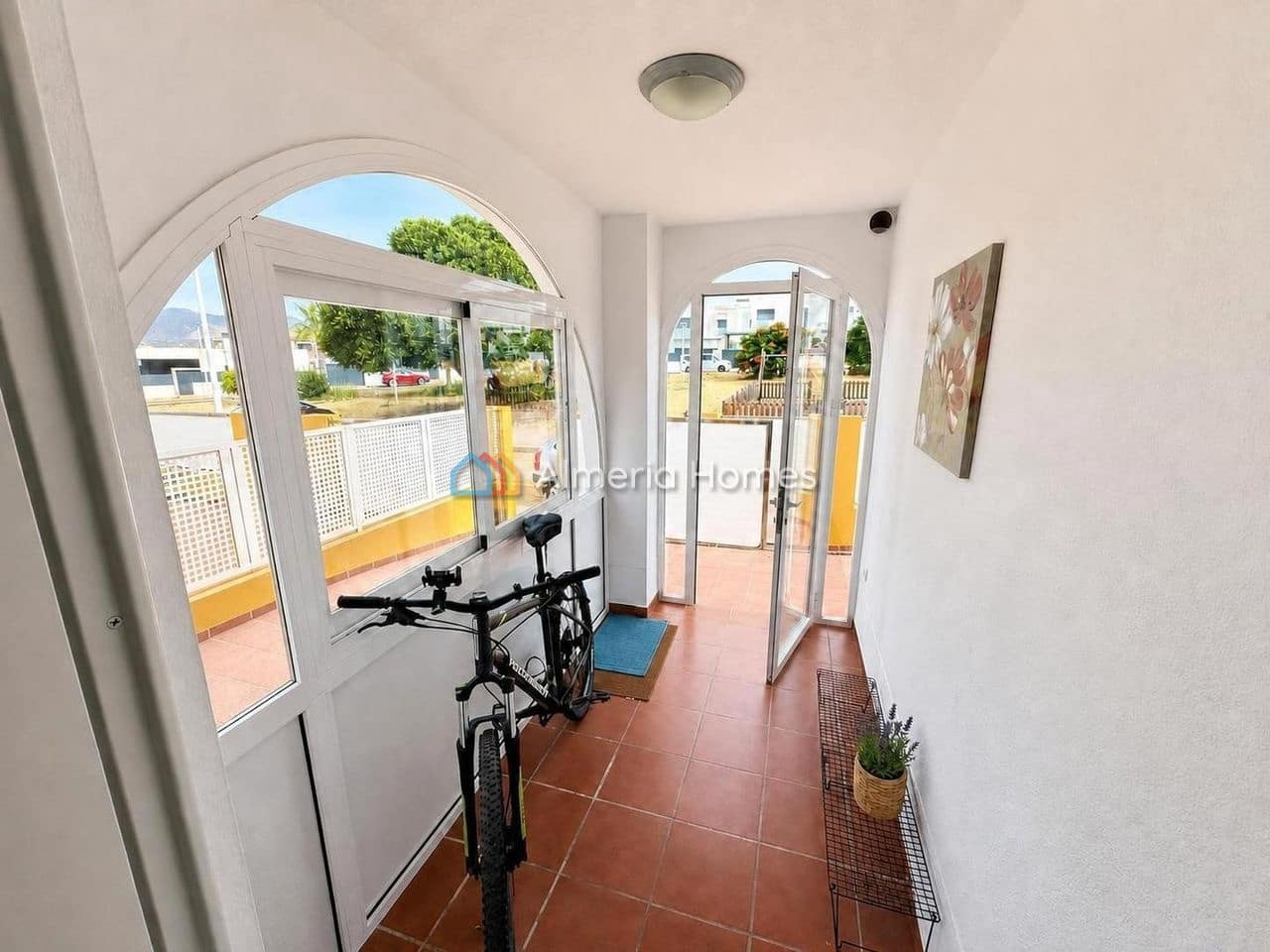 3 soverom Villa til salgs i San Juan de los Terreros med garasje - € 267 900 (Ref: 10057318)