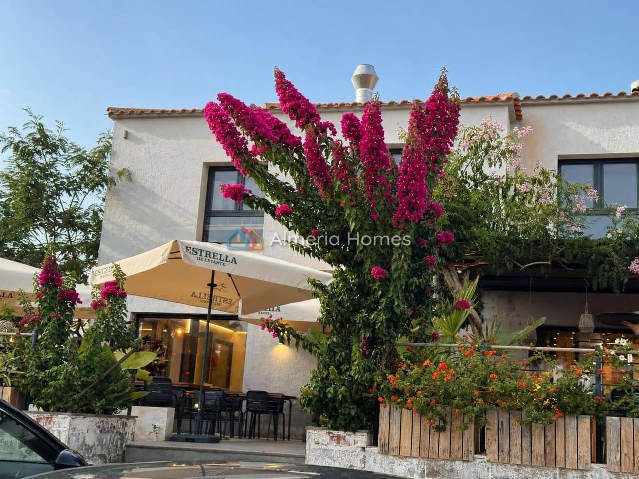 3 soverom Villa til salgs i San Juan de los Terreros med garasje - € 267 900 (Ref: 10057318)