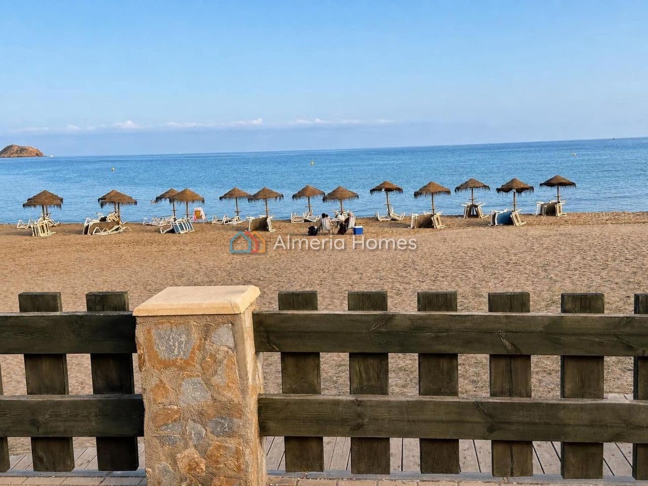 3 soverom Villa til salgs i San Juan de los Terreros med garasje - € 267 900 (Ref: 10057318)