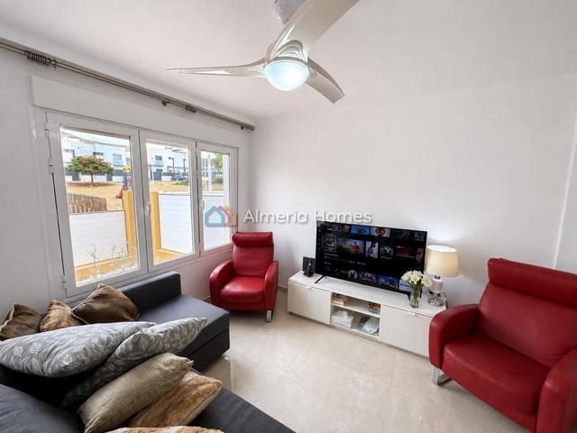 3 soverom Villa til salgs i San Juan de los Terreros, Pulpí med garasje - € 267 900 (Ref: 10057318)