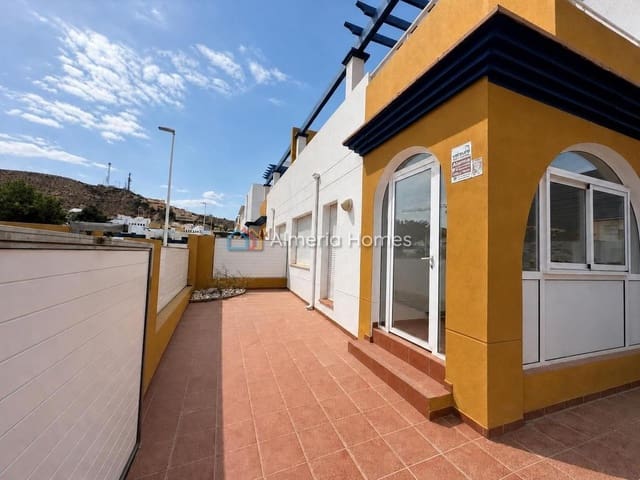 3 soverom Villa til salgs i San Juan de los Terreros, Pulpí med garasje - € 267 900 (Ref: 10057318)