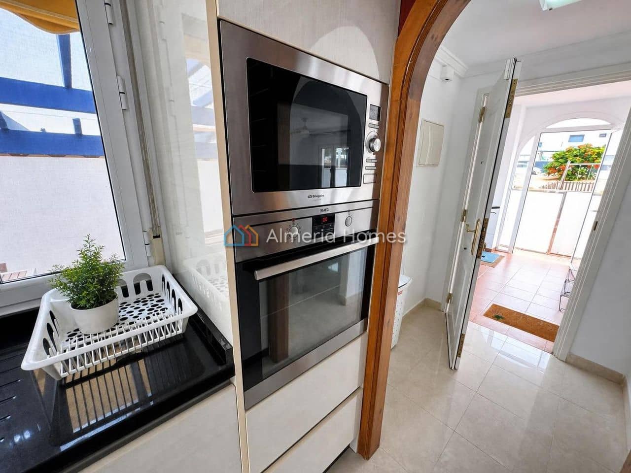 3 soverom Villa til salgs i San Juan de los Terreros med garasje - € 267 900 (Ref: 10057318)