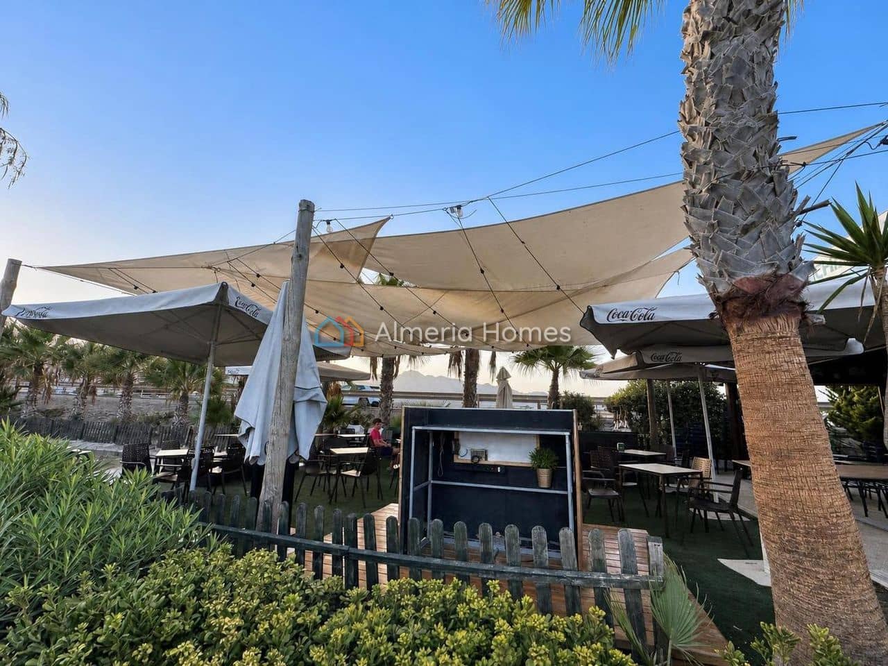 3 soverom Villa til salgs i San Juan de los Terreros med garasje - € 267 900 (Ref: 10057318)