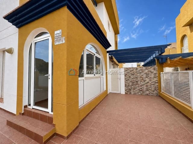3 soverom Villa til salgs i San Juan de los Terreros, Pulpí med garasje - € 267 900 (Ref: 10057318)