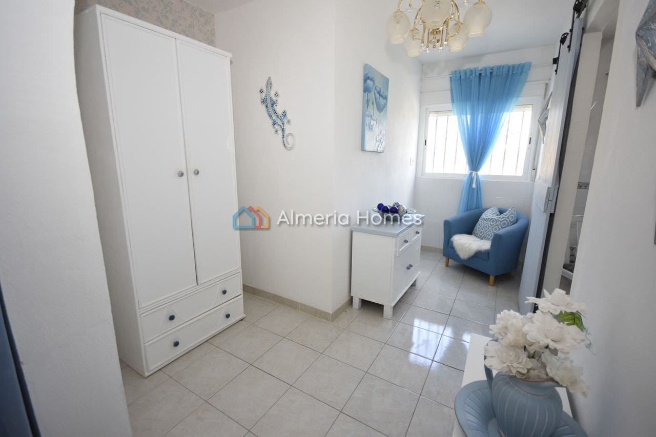 5 chambre Finca/Maison de Campagne à vendre à Albox avec garage - 325 000 € (Ref: 10062728)