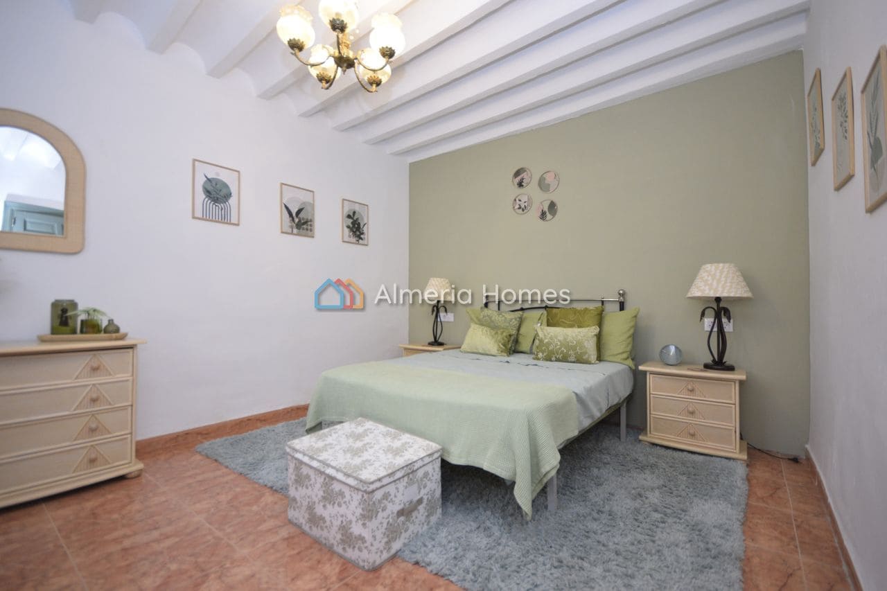 5 bedroom Finca/Country House for sale in Albox with pool garage - € 325,000 (Ref: 10062728)